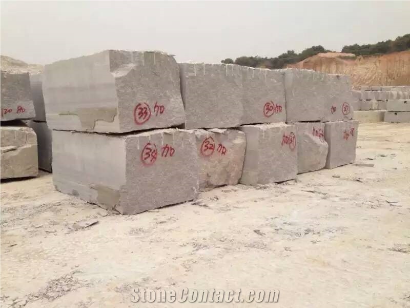 Chinese Grey Granite G606/First Choice Blocks/China Pink Granite/Red Granite/Pink Granite/Granite Quarry/Granite Blocks