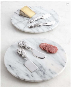 Calacatta Carrara Marble Chopping Boards