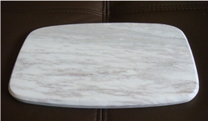 Calacatta Carrara Marble Chopping Boards