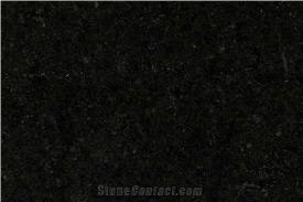 San Gabriel Black Granite Brazil Tiles & Slabs