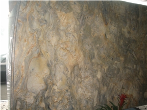 Fusion Quartzite Slabs & Tiles,Brazil Quartzite for Wall Panel