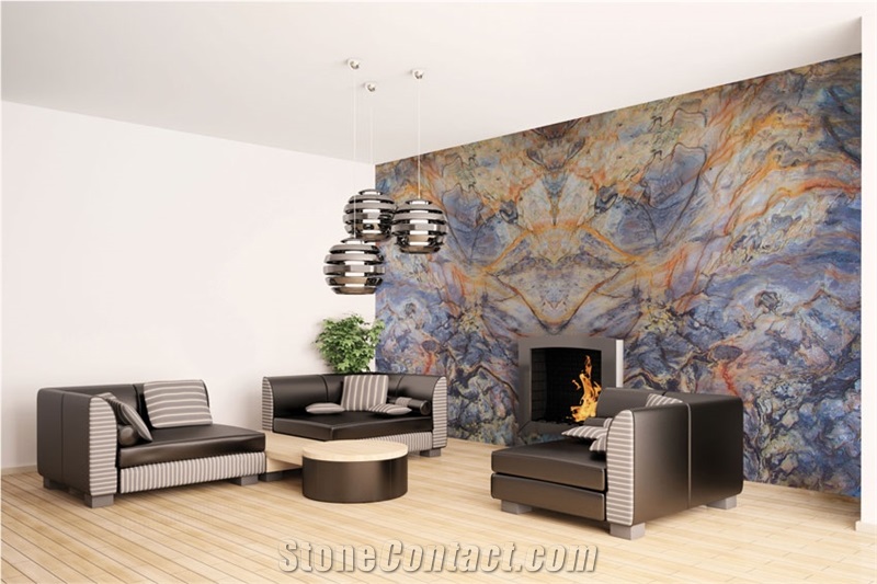 Fusion Quartzite Slabs & Tiles,Brazil Quartzite Work Top,Fushion Quartzite Wall Panel,Indoor Wall Covering