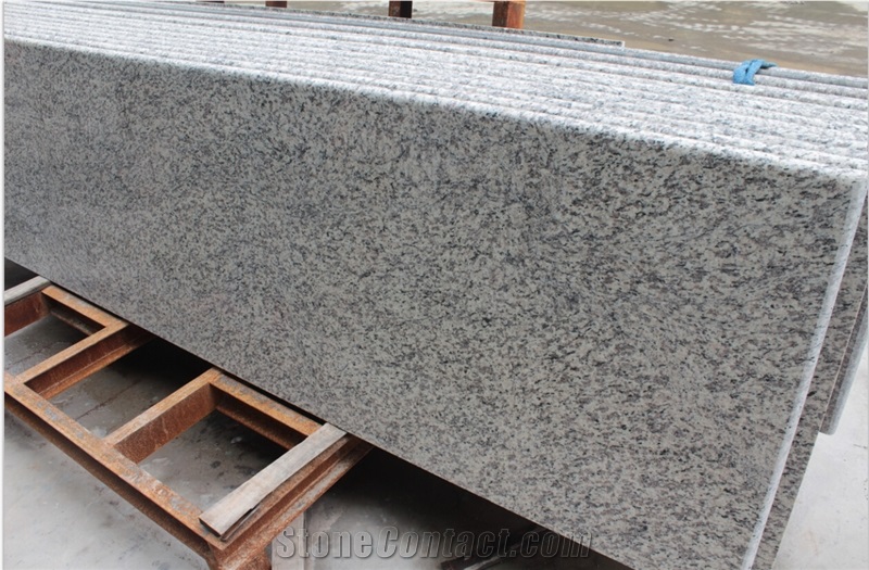 G664 Granite Countertop,China Red Granite Bench Top