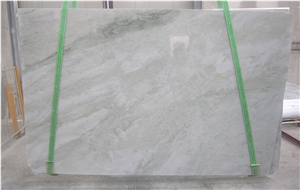 Polished Sea Pearl Quartzite Slabs & Tiles for Walling,Flooring