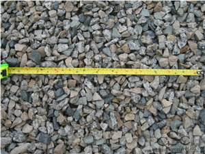 Aggregate/Gravel & Crushed Stone (1-20 Mm),Pebble & Grave
