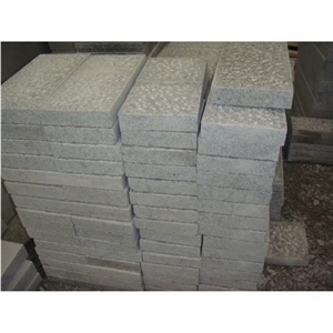 Chinese Granite Stone Slabs, G603 Stone Tiles, Grey Granite Flooring Tiles