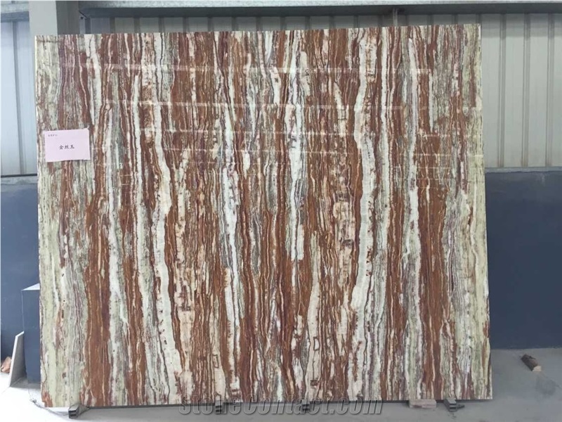 Wood Grain Oxyx,Marble Stone,Marble Slabs&Tiles,Multicolor Stone