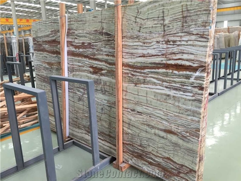 Wood Grain Oxyx,Marble Stone,Marble Slabs&Tiles,Multicolor Stone