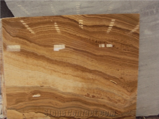 Yellow Wooden Vein Marble,Yellow Wood Grain Marble,Gold Wooden Marble