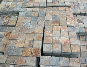 Best Natural Decorative Rustic Slate Cultured Stone,Stone Panel,Wall Panel