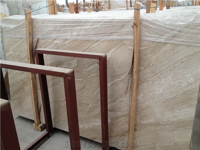 Italian Marble Diano Beige Marble Tabletops