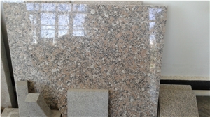 Leopard Skin Granite Tiles,Cheap Red Granite Tile,New Granite with Red Color