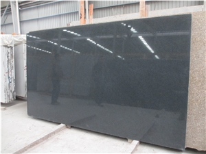 Popular Cheap Competitive G654/Padang Dark/China Impala Grey Color Granite Sesame Black Polished Big Slabs,Tiles for Wall and Floor Covering, Quarry Owner & Manufacturer, Natural Building Stone
