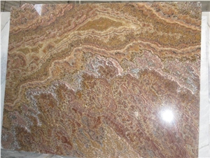 Onyx Slabs Red Exotic, Red Onyx Mexico Tiles & Slabs