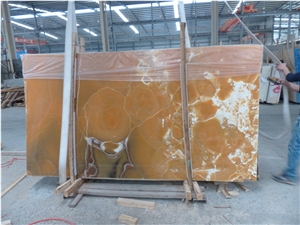 Agate Onyx Cut Slabs/Tile,Wall Cladding/Cut-To-Size for Floor Covering,For Interior Decoration Indoor Metope,Stage Face Plate,Outdoor Metope