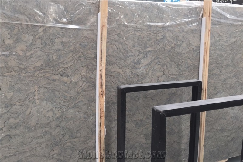 Blue Mountain Ash Marble,Slabs/Tile,Exterior-Interior Wall,Floor,Wall Capping, New Product,High Quanlity & Reasonable Price