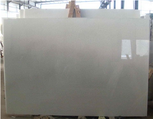 Crystal White Slabs/Tile, Exterior-Interior Wall ,Floor, Wall Capping, New Product,High Quanlity & Reasonable Price