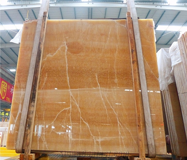 Honey Onyx Slabs/Tile, Exterior-Interior Wall ,Floor, Wall Capping, New Product,High Quanlity & Reasonable Price