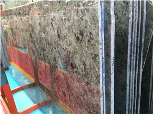New Blue Granite,Slabs/Tile, Exterior-Interior Floor Covering,Wall Capping,New Product,High Quanlity & Reasonable Price
