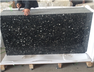 New Emerald Pearl Granite,Slabs/Tile,Exterior-Interior Floor Covering,Wall Capping,New Product,High Quanlity & Reasonable Price