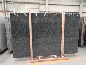 Ocean Blue Granite Slabs/Tile, Exterior-Interior Wall , Floor Covering, Wall Capping, New Product, Best Price ,Cbrl,Spot,Export. Quarry Owner