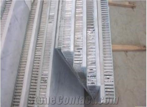 Marble Composite Honeycomb,Marble Compound Aluminum Honeycomb
