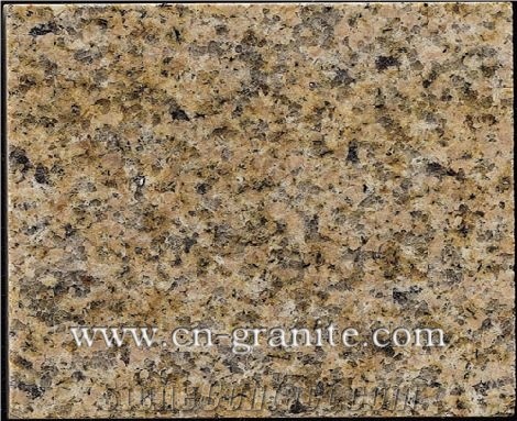 Chian G682 Yellow Granite Tiles & Slabs for Interior Decoration,Cut to Size for Floor Covering,Wholesaler Quarry Owner-Xiamen Songjia Stone Company