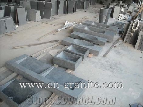 China Basalt Vessel Sinks,Basalt Basins,Wholesaler,Quarry Owner-Xiamen Songjia