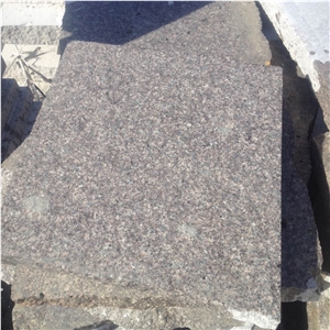 G309 China Pink Granite Slabs & Tiles