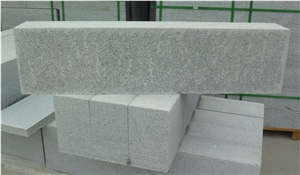 G601 Grey Granite Kerbstone, G601 Granite Paver, G601 Granite Tiles Cut to Size.