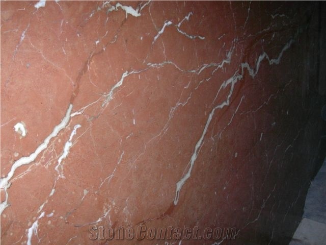 Rojo Alicante Marble Tiles,Spain Red Marble
