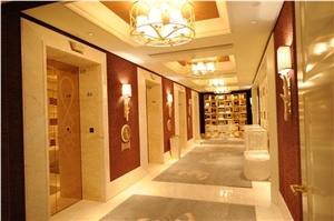 Golden Color Marble Price, Golden Color Marble for Decoration