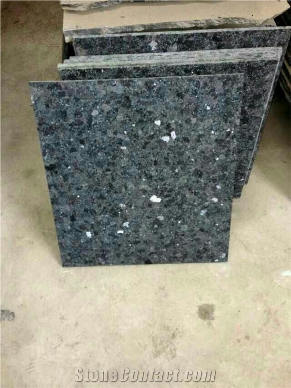 China Black Granite, Diamond Black Granite, Quarry Direct Black Diamond Granite