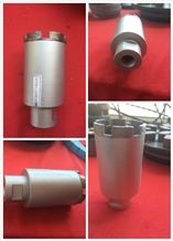 Diamond Core Drill Bits for Stone, Concrete Drilling, Diamond Core Drill Bits for Hard Rock