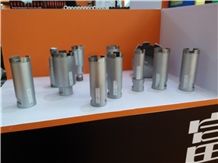 Jiangxi Freet Different Size and Type Diamond Core Drill Bits for Stone