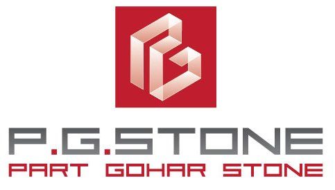 Part Gohar Co. ( PG Stone )