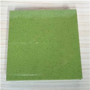 Apple Green Solid Surfaces Panel for Work Tops Table Top Directly from China Manufacturer at Competitive Prices Standard Slab Sizes 126 *63 and 118 *55,Top Quality,More Durable Than Granite