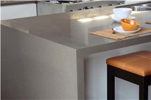 Artifical Quartz Stone Surface Fabricator,Experienced Wholesaler Of Quartz Stone Countertop with Iso/Nsf Certificate,For Tabletop at Cheap Pricing More Durable Than Granite