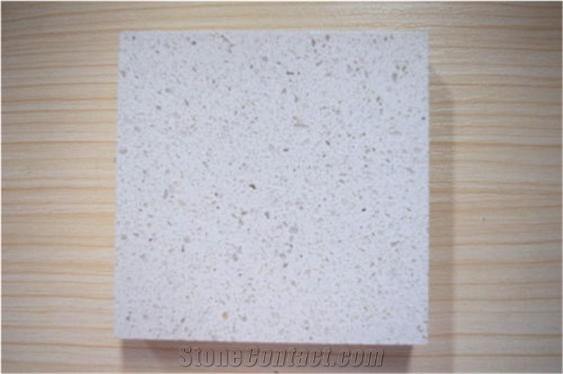 Artificial Quartz Stone for Prefab Countertops Directly from China Manufacturer at Competitive Prices Standard Size 3000*1400mm and 3200*1600mm with Thickness 12/15/20/25/30mm