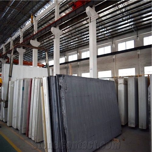 Chemical and Stain Resistant Corian Stone for Customized Bath Top,Window Sills or Window