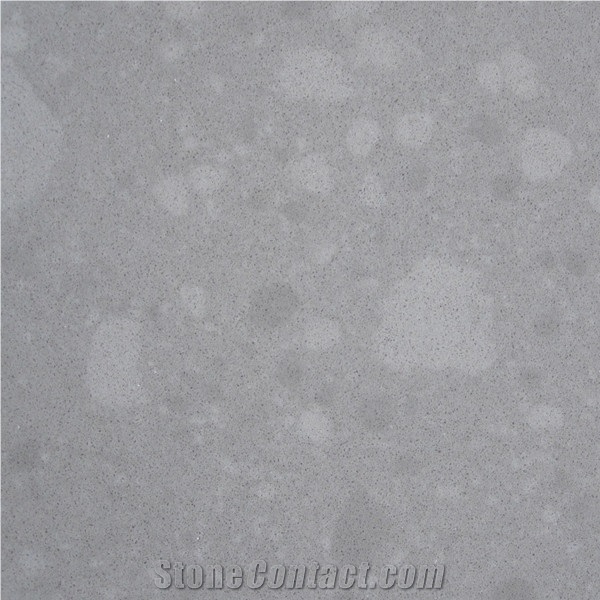 Chemical and Stain Resistant Quartz Stone Polished Surfaces Vanity Tops Kitchen Tops Table Top Design with 1/4"Bevel Edges and Customized Edges Available 2cm Thick