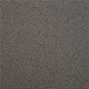 China Grey Engineered Corian Stone Slab,Resistant to Stains,Heat and Scratches for Multifamily/Hospitality Projects,Combines Performance and Design for Countertop