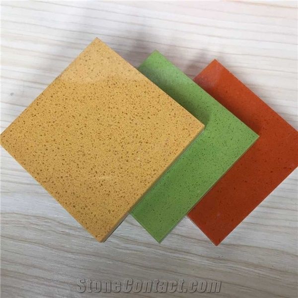 China Multicolor Quartz Stone,Great Choices in Kitchen Counter Top Vanity Top with Iso/Nsf Certificate Using Recycled Materials No Radiation Shining Seriesdirectly from China Manufacturer at Cheap Pri
