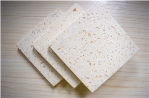 Durable Quartz Stone Slab&Tile Of Low Water Absorption But Cheap Pricing Directly from China Manufacturer More Durable Than Granite Thickness 2cm or 3cm