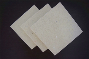 Engineered Quartz Stone Slab&Tile 1.5cm or 1.8cm Thick Solid Color Directly from China Manufacturer at Cheap Pricing More Durable Than Granite