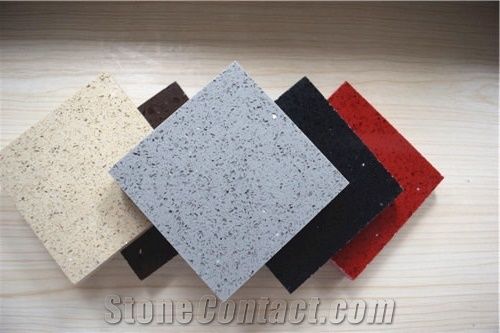 Engineered Quartz Stone Slabs & Tiles Combines Performance and Design for Flooring & Walling & Countertop & Stairs and Steps Sizes 126 *63 and 118 *55 Thickness 15/20/25/30mm Top Quality,More Durable 