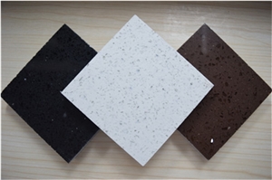 Mirror Black Shining Black Man-Made Quartz Stone Slabs & Tiles Fit for Building&Flooring Especially for Reception Countertop,Work Tops,Reception Desk,Table Top Design,Office Tops
