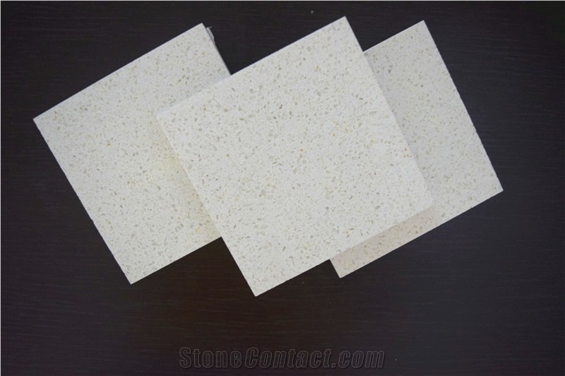 Multifamily&Hotel Quartz for Cut to Size Project Good Pricing Directly from China Manufacturer More Durable Than Granite Thickness 2cm or 3cm