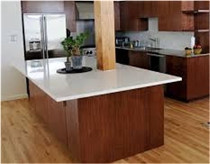 Multifamily&Hotel Quartz Solid Surfaces Directly from China Manufacturer at Cheap Prices Standard Size 3000*1400mm and 3200*1600mm with Thickness