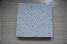 Multifamily&Hotel Quartz Stone Nano Grey Galaxy Grey for Custom Kitchen Counter Top Vanity Top Standard Slab Sizes 126 *63 and 118 *55 More Durable Than Granite Resistant to Stains,Heat and Scratches